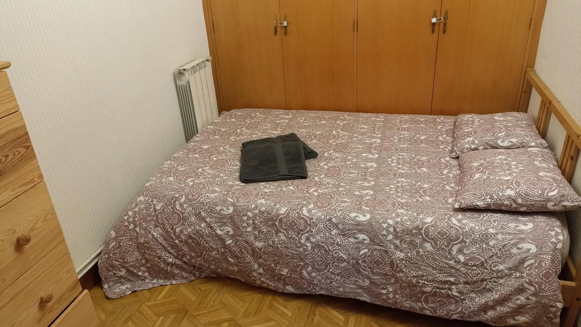 Central Romantic Quarter Apartment San Sebastian