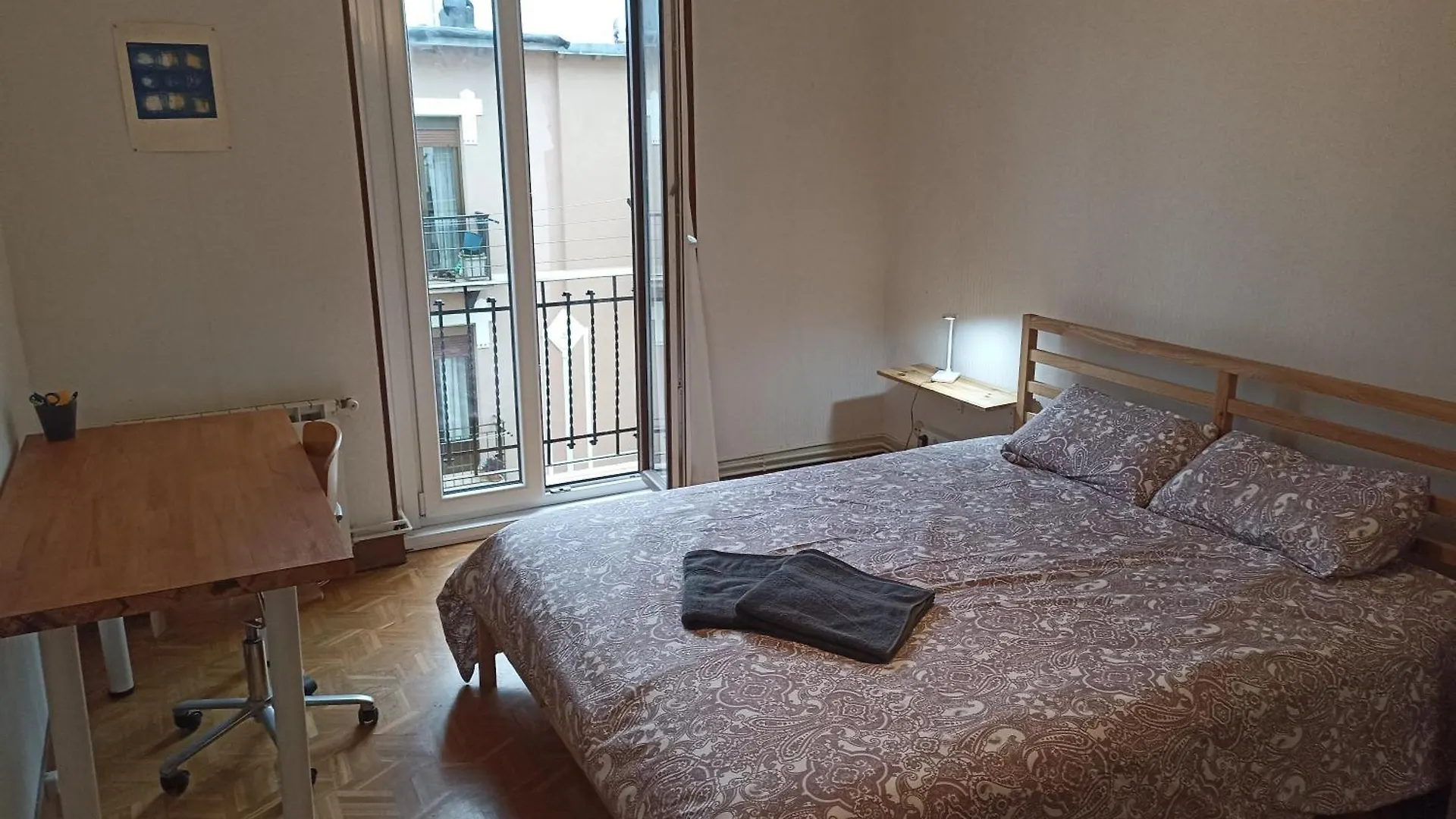 Central Romantic Quarter Apartment San Sebastian